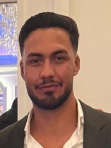 Muhammed-Enes Coskun