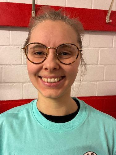 Leonie Eilers