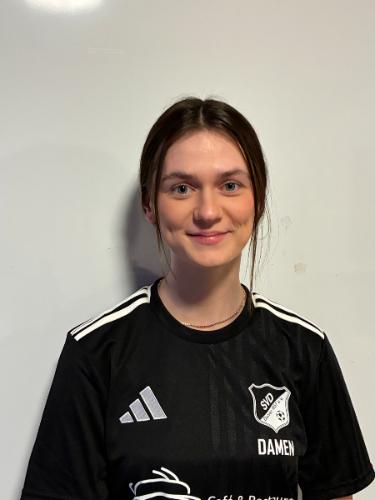 Maya Gödiker