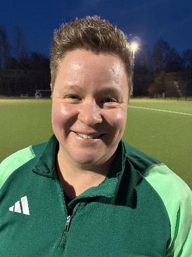 Janina Becker