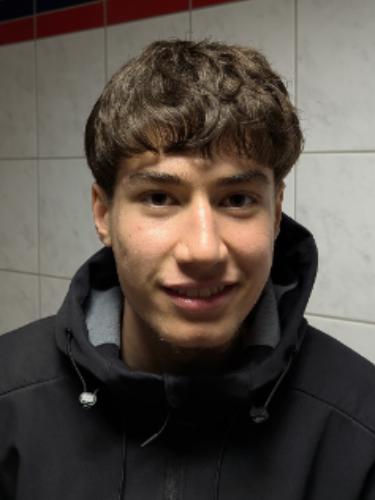Mohsen Rasuli