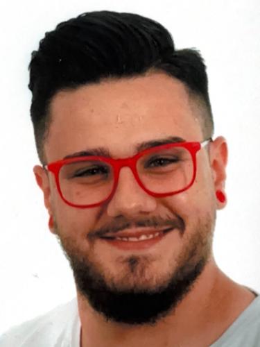 Kilian Schröder