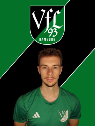 Lukas Sinkovic