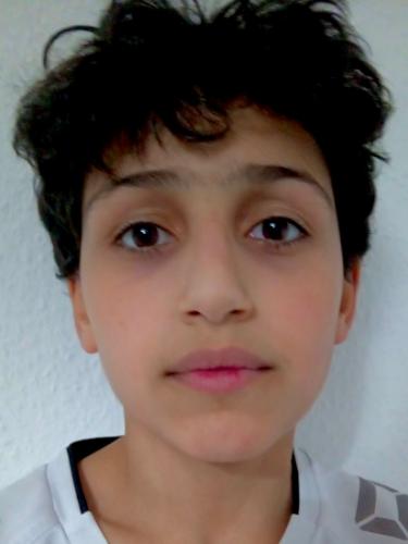Abdulrazak Aldali