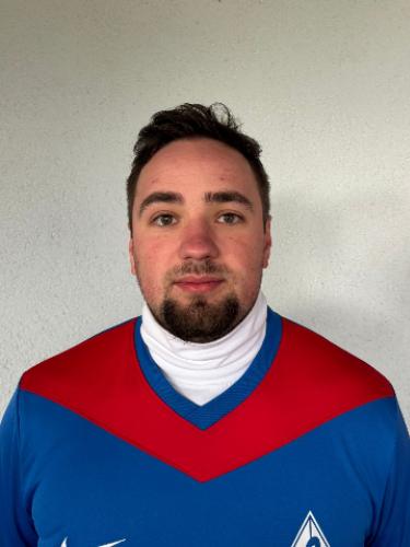 Dominik Wallus
