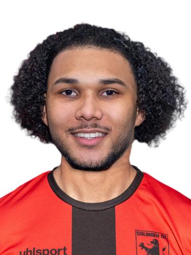 Kingsley Sarpei