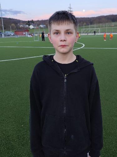 Egor Buriak