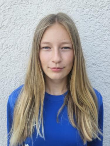 Stella Olivia Armbruster