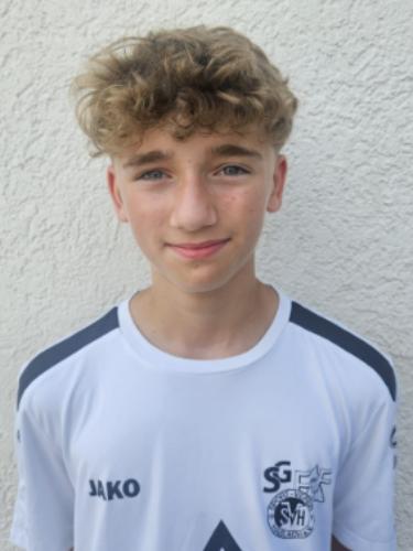 Mika Brüschke
