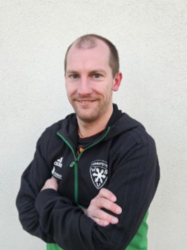 Florian Beck