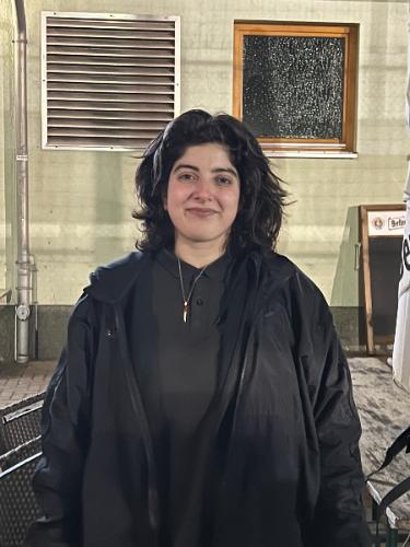Dorranai Hassan
