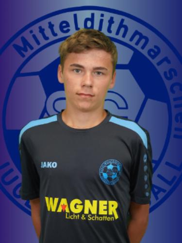 Len Jonte Ehlers