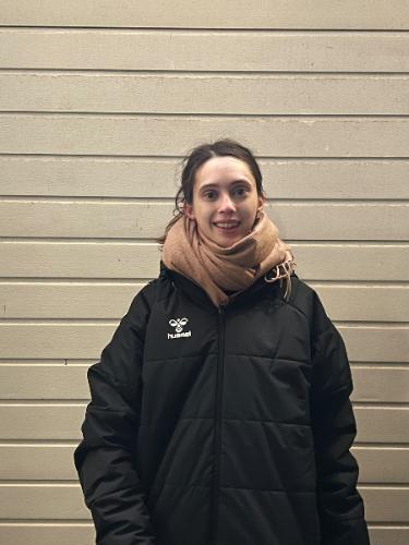 Juliette Chomse