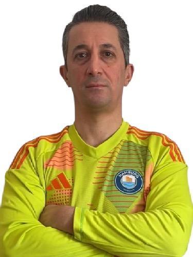 Farbod Aghamirkarimi