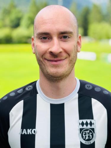 Adrian Matits
