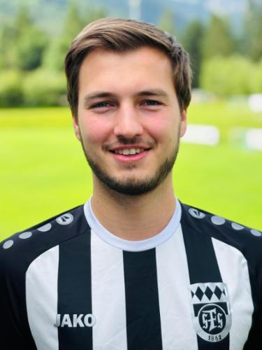 Jannis Kieselbach
