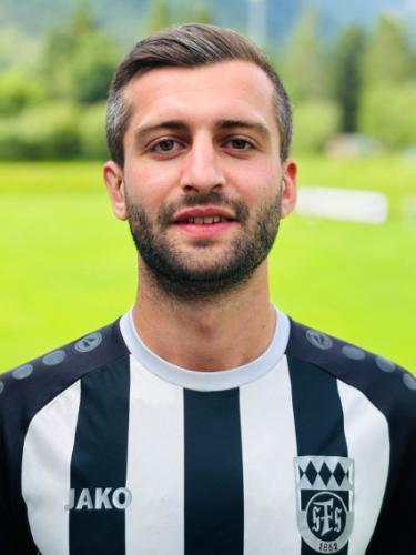 Niklas Göppel