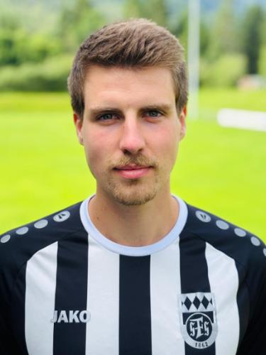 Niklas Lerch