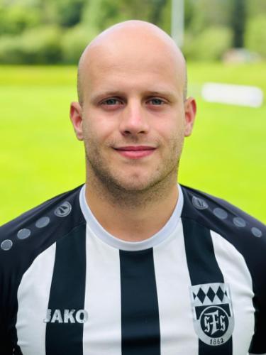 Yannick Harsch