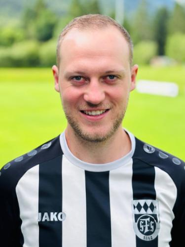 Tobias Jöchle