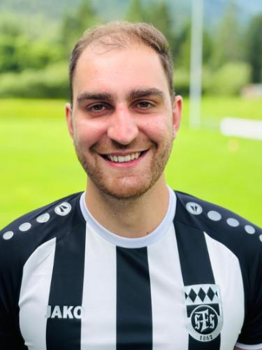 Steffen Matits