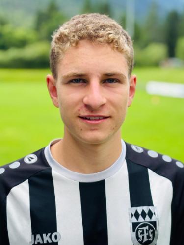 Niklas Ottenschläger