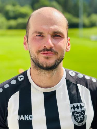 Dardan Morina