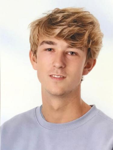 Nick Thomsen