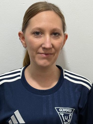 Simone Ingrid Gigga