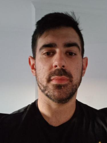 Fabio Emanuel Pereira Barbosa