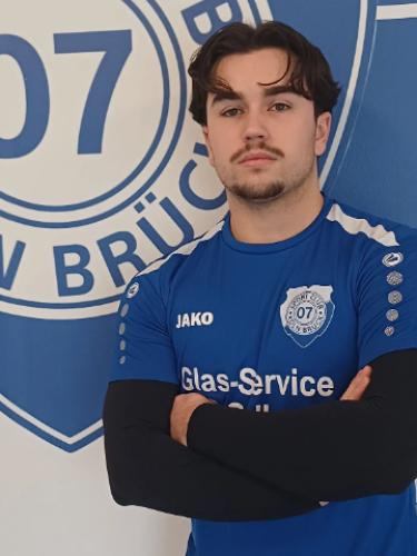 Ian Sam van Elst