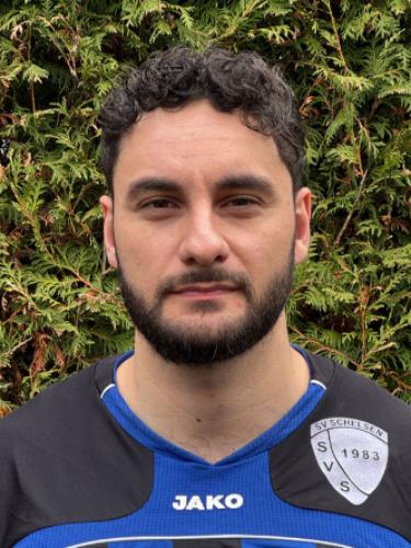Jasin Al-Zaben