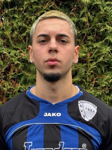 Julien Radosavljevic