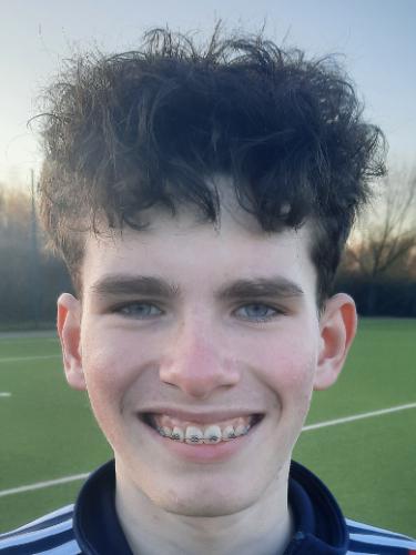 Jerrik Blumenthal
