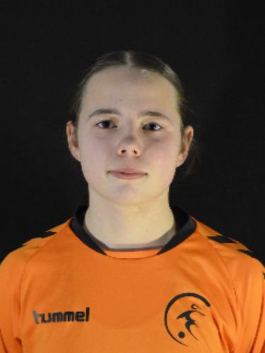 Mia-Sophie Böttner
