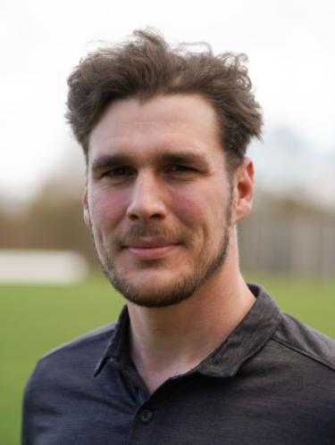 Dennis Schmidt