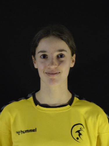 Antonia Franke