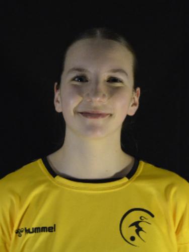 Nele Gerstner