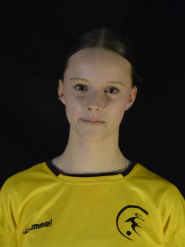 Cara Schreiber