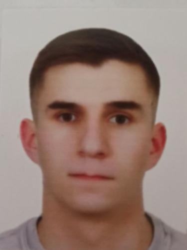 Uladzislau Lahutsik