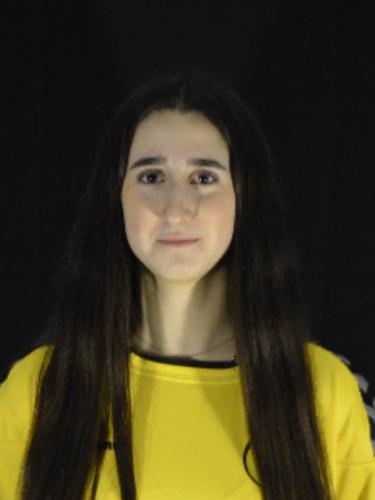 Teodora Maria Botan