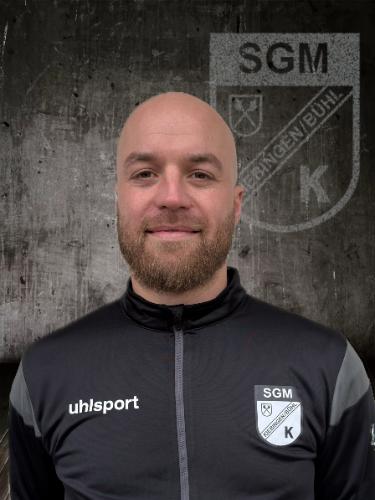 Christoph Raidt