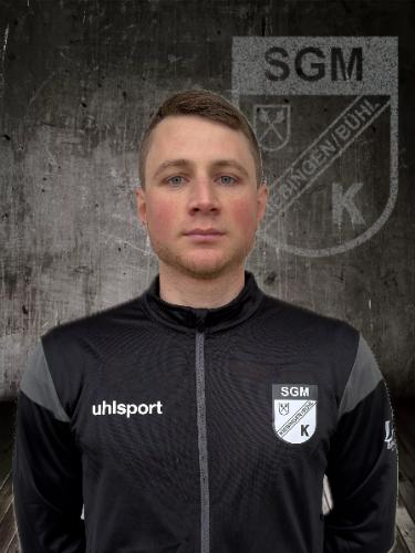 Sebastian Eberhardt