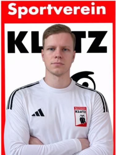 Timmy Kosgalwies