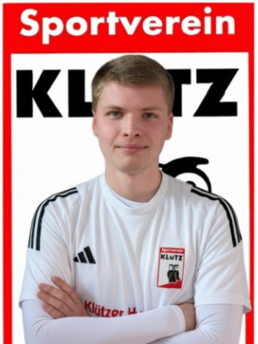 Luca Patrik Schütt