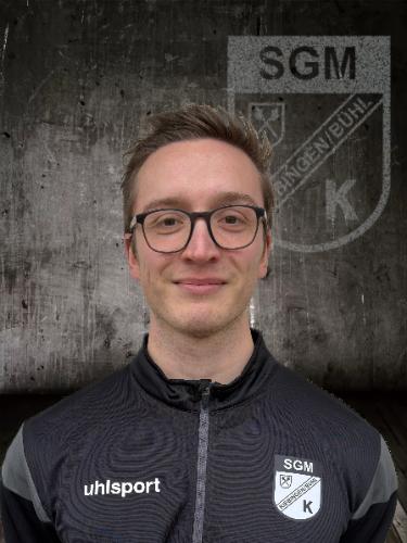 Hanno Magnus Kutz