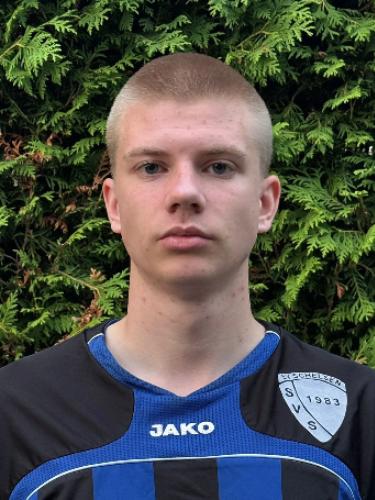 Artem Skriahin