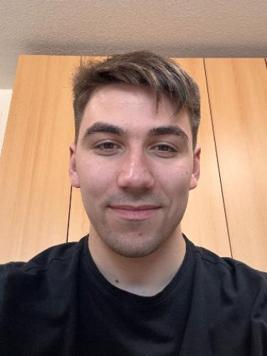 Moritz Gautrein