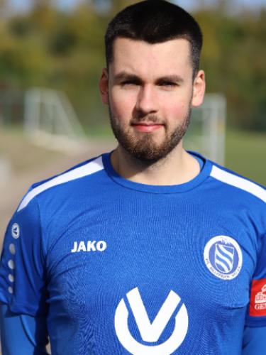 Tim Hentschel