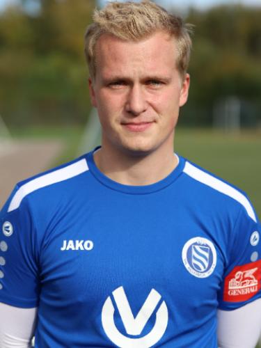 Nico Himker